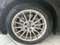 Second-hand Audi A5 Basis 190 CP (139 kW) 2018 Negru Coupe