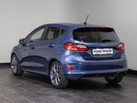 gebraucht Ford Fiesta ST-Line