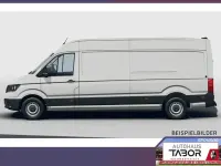 Neu VW Crafter 177 PS (130 kW) 2026 Weiss Van