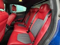 Gebraucht Maserati Ghibli 409 PS (300 kW) 2015 Blau Limousine