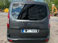 Gebraucht Ford Tourneo 120 PS (88 kW) 2021 Van / Kleinbus