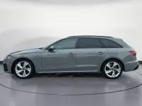 Gebraucht Audi S4 Business 341 PS (250 kW) 2024 Schwarz Kombi