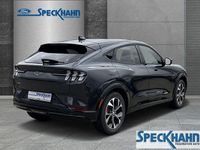 Gebraucht Ford Mustang Mach-E Premium 197 kW (269 PS) 2024 Grau SUV