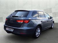 Gebraucht Seat Leon 110 PS (80 kW) 2018 Grau