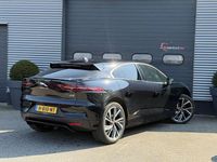 Gebraucht Jaguar I-Pace 294 kW (400 PS) 2020 Schwarz SUV