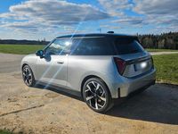 Second-hand Mini Cooper 135 kW (184 CP) 2024 Argintiu Hatchback