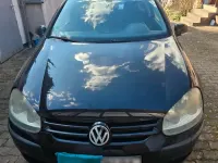 Brugt VW Golf V 2004 Hatchback