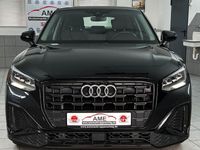gebraucht Audi Q2 35 TFSI S line S tronic*LED|ACC|Virt.Cockpit*