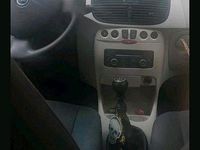 Gebraucht Fiat Punto 80 PS (58 kW) 2003 Grau Kleinwagen