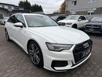 Gebraucht Audi A6 S-Line 231 PS (169 kW) 2019 Weiß