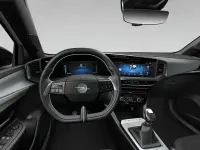 Neu Opel Mokka Edition 136 PS (100 kW) 2026 Weiß SUV
