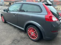 Gebraucht Volvo C30 114 PS (83 kW) 2012 Grau Kleinwagen