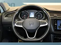 Brugt VW Tiguan 150 HK (110 kW) 2023 Hvid SUV