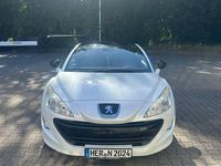 Gebraucht Peugeot RCZ 200 PS (147 kW) 2012 Weiß Coupé