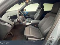 Ny BMW X3 Performance 398 HK (292 kW) 2026 Grå SUV