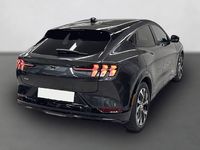 Gebraucht Ford Mustang Mach-E Basis 258 kW (351 PS) 2022 Grau SUV