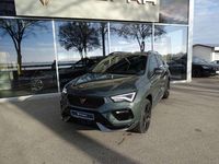 Neu Cupra Ateca 150 PS (110 kW) 2026 Dark forest grün (metallic) SUV