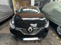 Gebraucht Renault Mégane IV 159 PS (116 kW) 2019 Schwarz Limousine