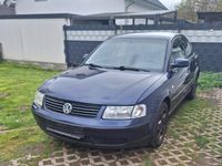 Second-hand VW Passat 2000 Break