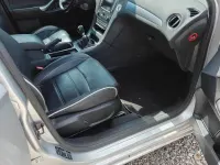 Gebraucht Ford Mondeo Titanium 163 PS (119 kW) 2011 Silber Limousine
