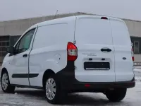Brugt Ford Transit Trend 101 HK (74 kW) 2023 Hvid MPV
