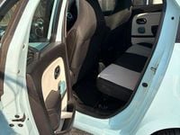 Usata Renault Twingo 71 CV (52 kW) 2014 Blu Utilitaria