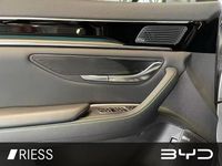Gebraucht BYD Seal U Design 160 kW (218 PS) 2024 Time grey SUV