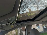 Gebraucht Mercedes C180 143 PS (105 kW) 2005 Grau Limousine