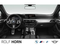 gebraucht BMW 530 i M Sportpaket HiFi PDC Navi Sitzhz LED Klima
