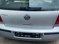 Second-hand VW Polo 75 CP (55 kW) 2001 Hatchback