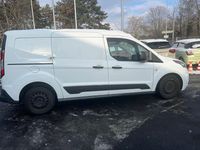 Gebraucht Ford Transit 120 PS (88 kW) 2017 Weiß Van / Kleinbus