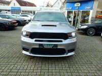 gebraucht Dodge Durango R T 5.7LPG GAS BRC VOLL 20 Zoll R T 4x4