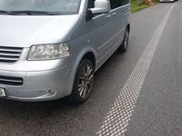 Gebraucht VW T5 174 PS (127 kW) 2007 Van