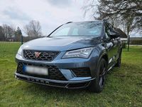 Gebraucht Cupra Ateca 300 PS (220 kW) 2019 Grau SUV
