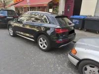 Gebraucht Audi A6 2019 Schwarz Limousine