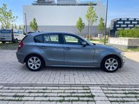 gebraucht BMW 120 d Edition Sportpaket