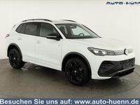 Neu VW Tiguan Style 265 PS (194 kW) 2025 Pure white SUV