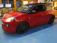 Gebraucht Opel Adam S 150 PS (110 kW) 2019 Rot Kleinwagen