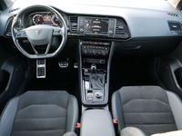 Gebraucht Cupra Ateca 300 PS (220 kW) 2019 Schwarz SUV