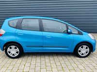 gebraucht Honda Jazz 1.4 Comfort*Klimaauto.*Euro4*TÜV:neu