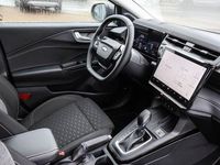 Neu Ford Puma Titanium 155 PS (114 kW) 2026 Silber SUV