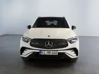 Gebraucht Mercedes GLC200 AMG 163 PS (119 kW) 2026 Weiß SUV
