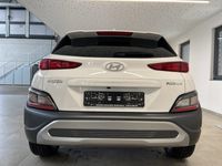 gebraucht Hyundai Kona 1.0 T-GDI Select LENKRADHEIZUNG/KAMERA/DAB