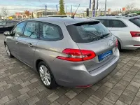 Gebraucht Peugeot 308 SW Active 102 PS (75 kW) 2020 Grau Kombi