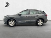 Gebraucht VW Tiguan 131 PS (96 kW) 2025 Delfingrau metallic SUV