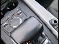Gebraucht Audi A4 150 PS (110 kW) 2017 Braun Kombi