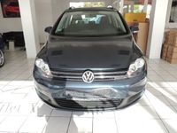 gebraucht VW Golf Plus VI Comfortline