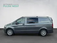 Gebraucht Mercedes Vito 237 PS (174 kW) 2022 Grau Van