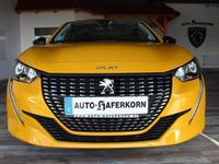 gebraucht Peugeot 208 1.2 Active Pack 75*SZHZG*LED*KLIMA*