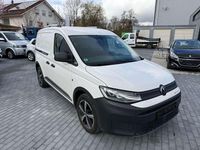 Gebraucht VW Caddy PanAmericana 102 PS (75 kW) 2023 Weiß Van / Kleinbus